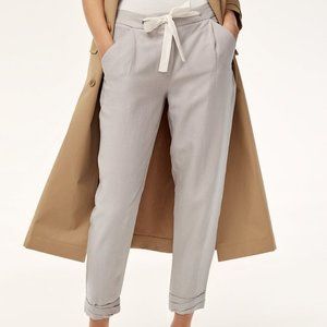 Aritzia Wilfred Allant pant